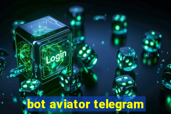 bot aviator telegram